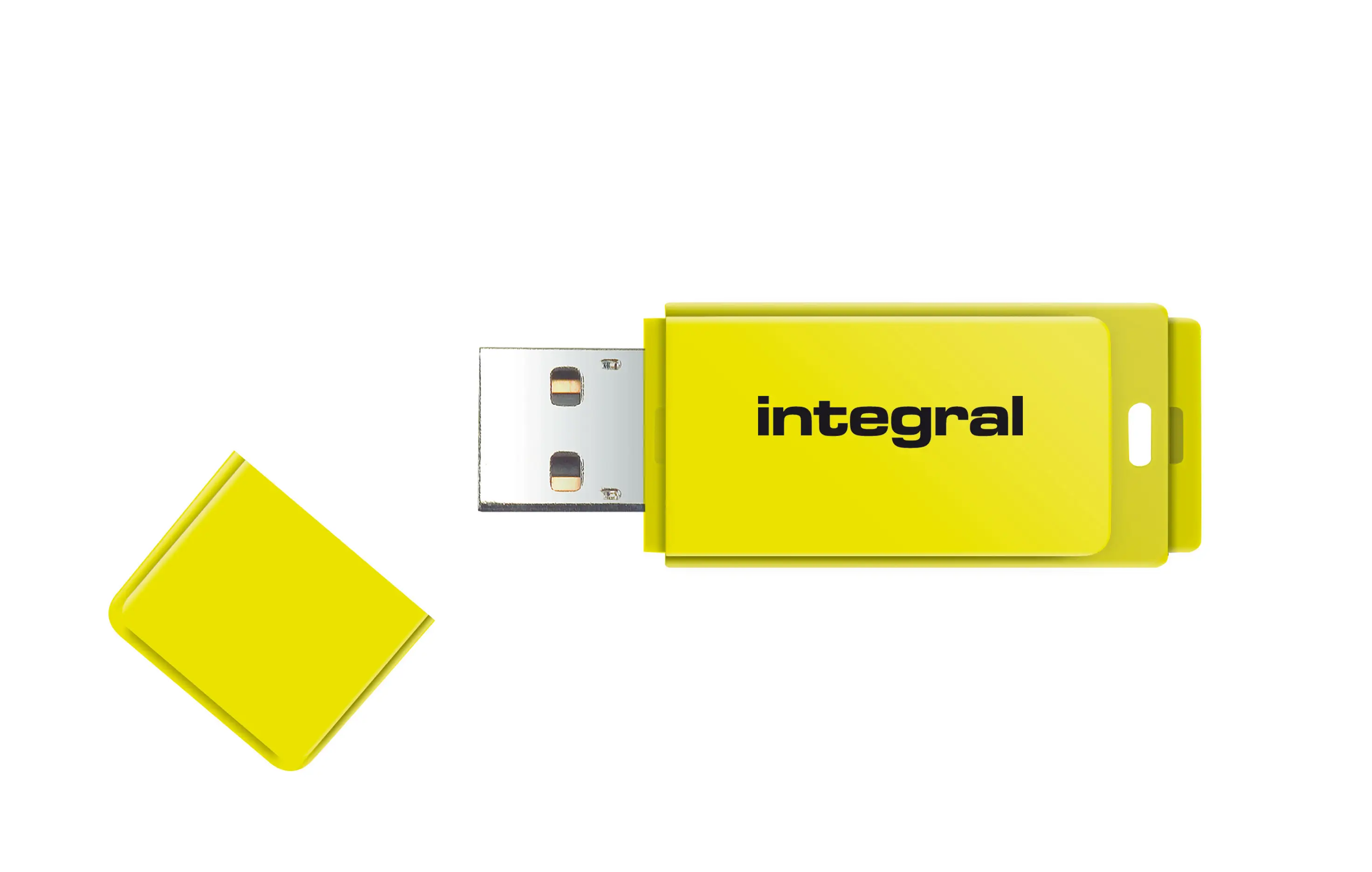 Integral INFD128GBNEONYL 128 GB