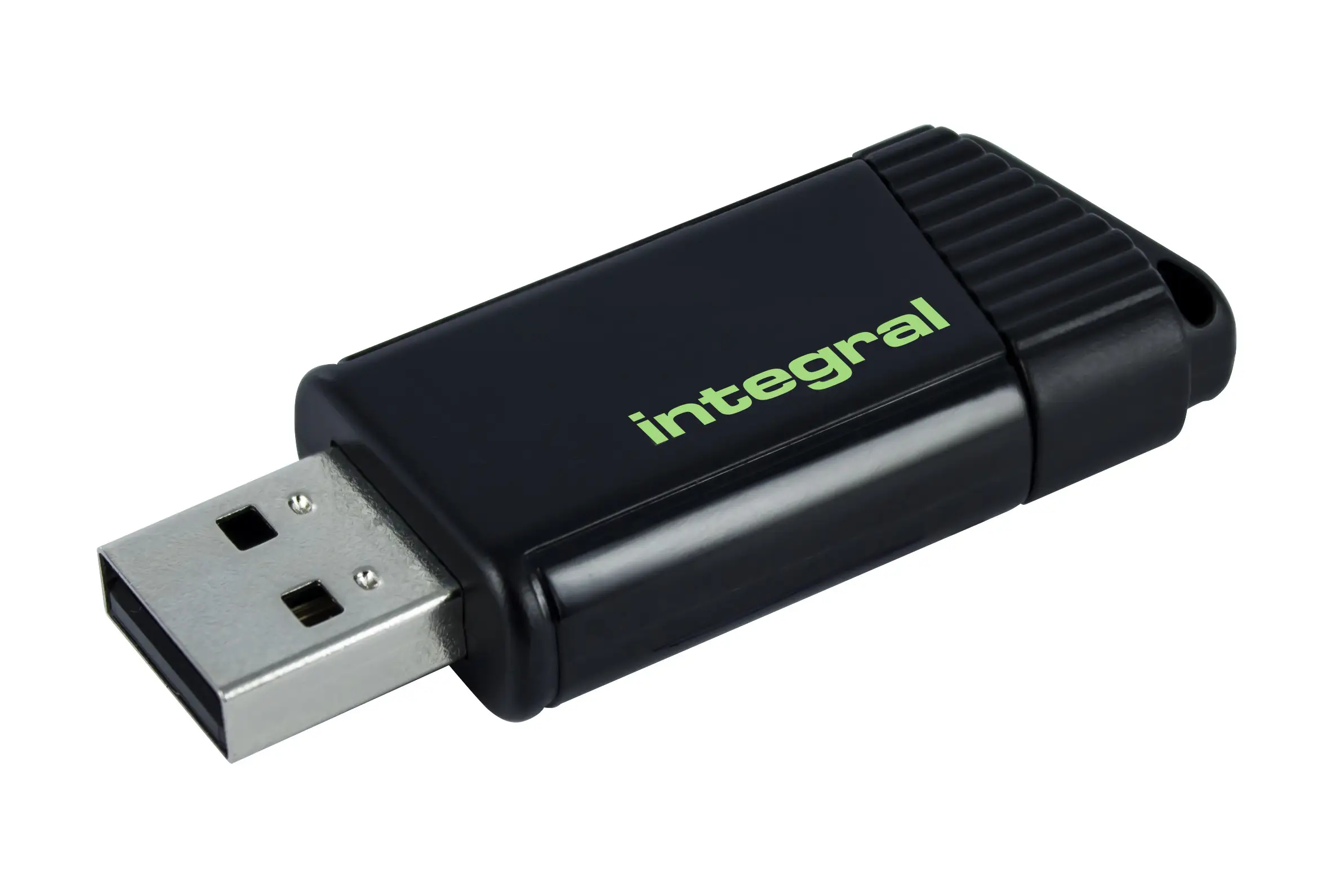 Integral INFD128GBPULSEBLK3.0NRP 128 GB