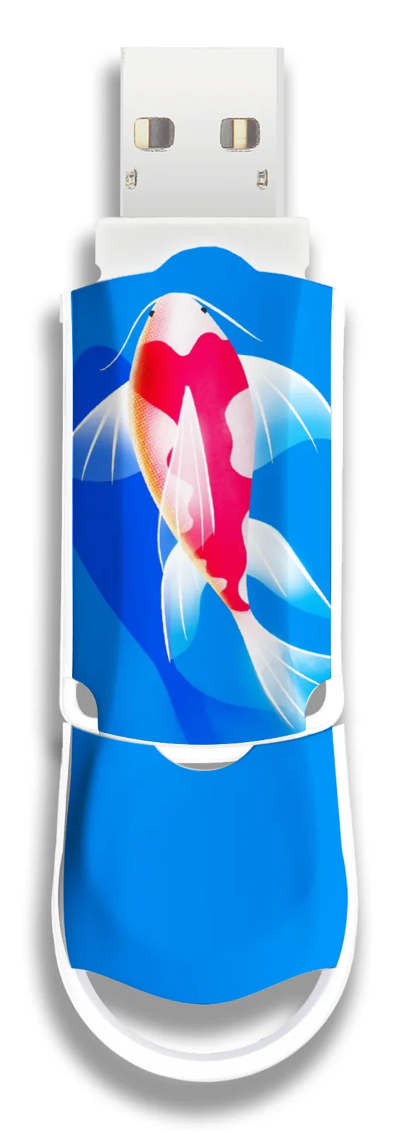 Integral INFD128GBXPRFISH3.0