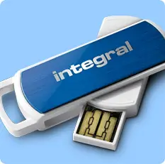 Integral INFD16GB360 16 GB