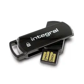 Integral INFD16GB360SEC 16 GB