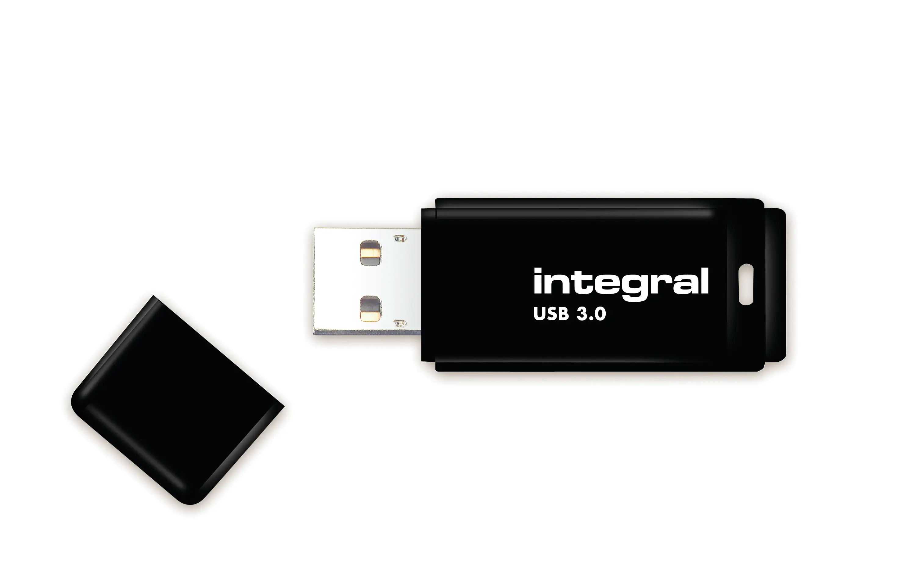 Integral INFD16GBBLK3.0 16 GB
