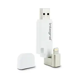 Integral INFD16GBISHUTTLE 16 GB