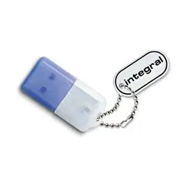 Integral INFD16GBMINIBGP 16 GB