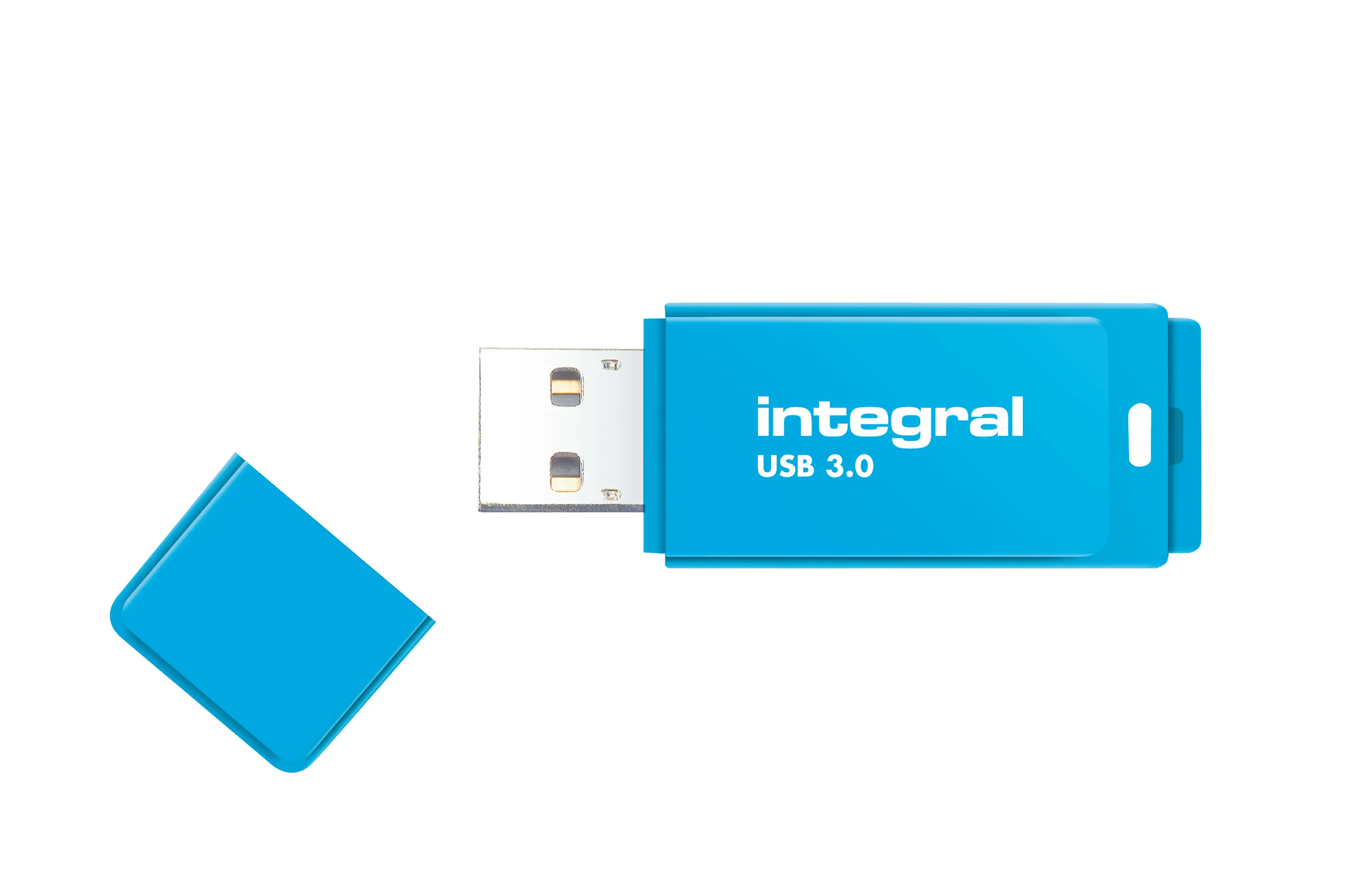Integral INFD16GBNEONBLYL-NRP 16 GB