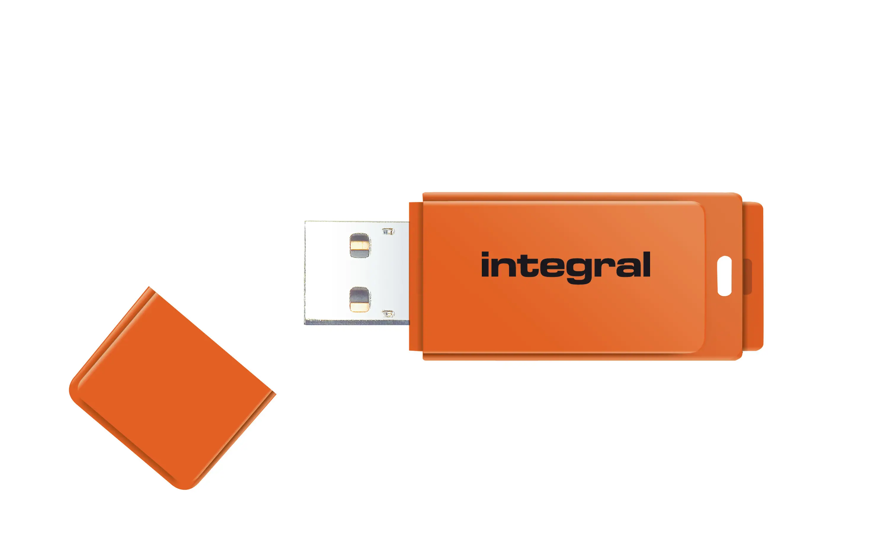Integral INFD16GBNEONOR3.0 16 GB