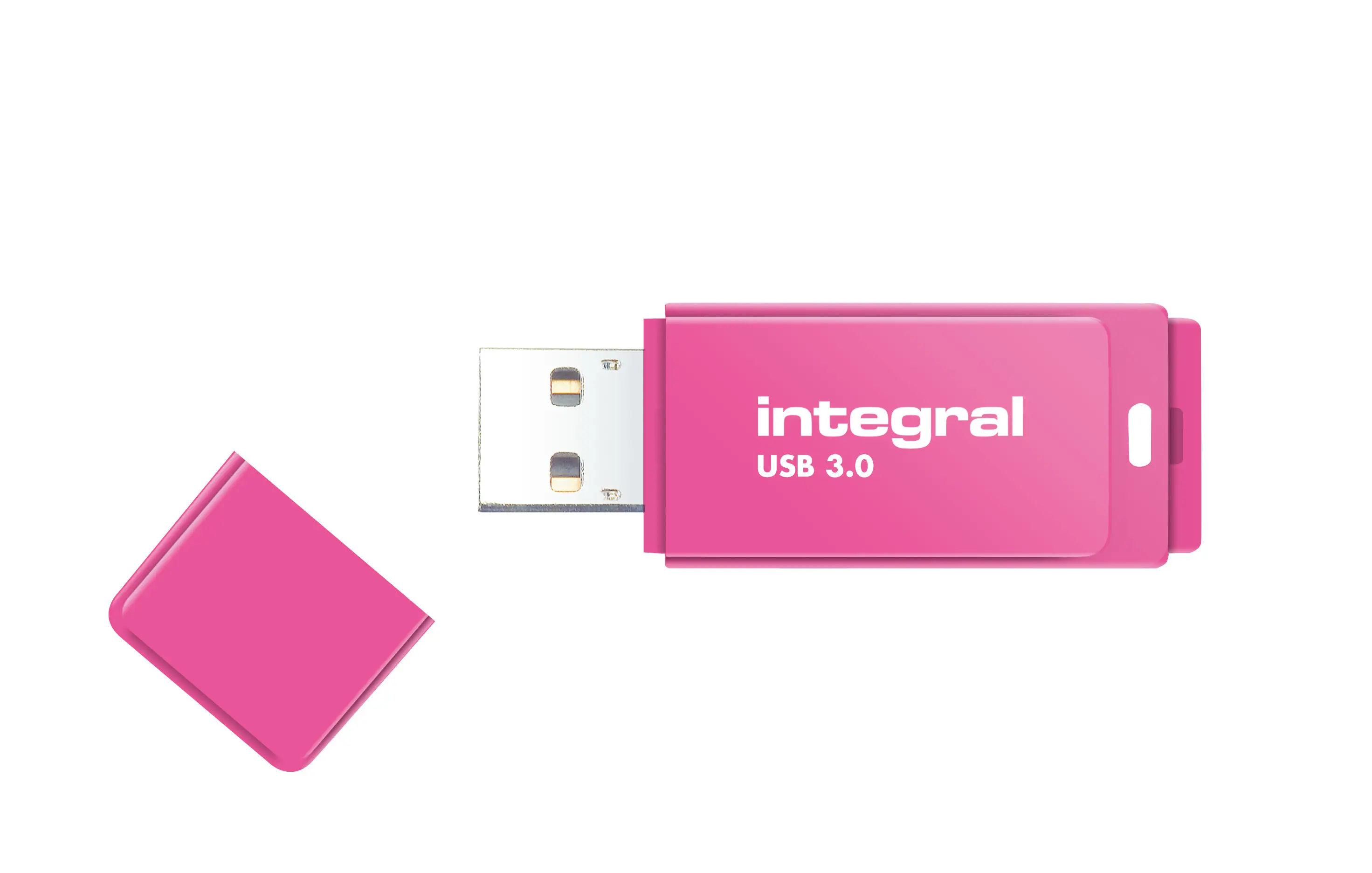 Integral INFD16GBNEONPK3.0 16 GB