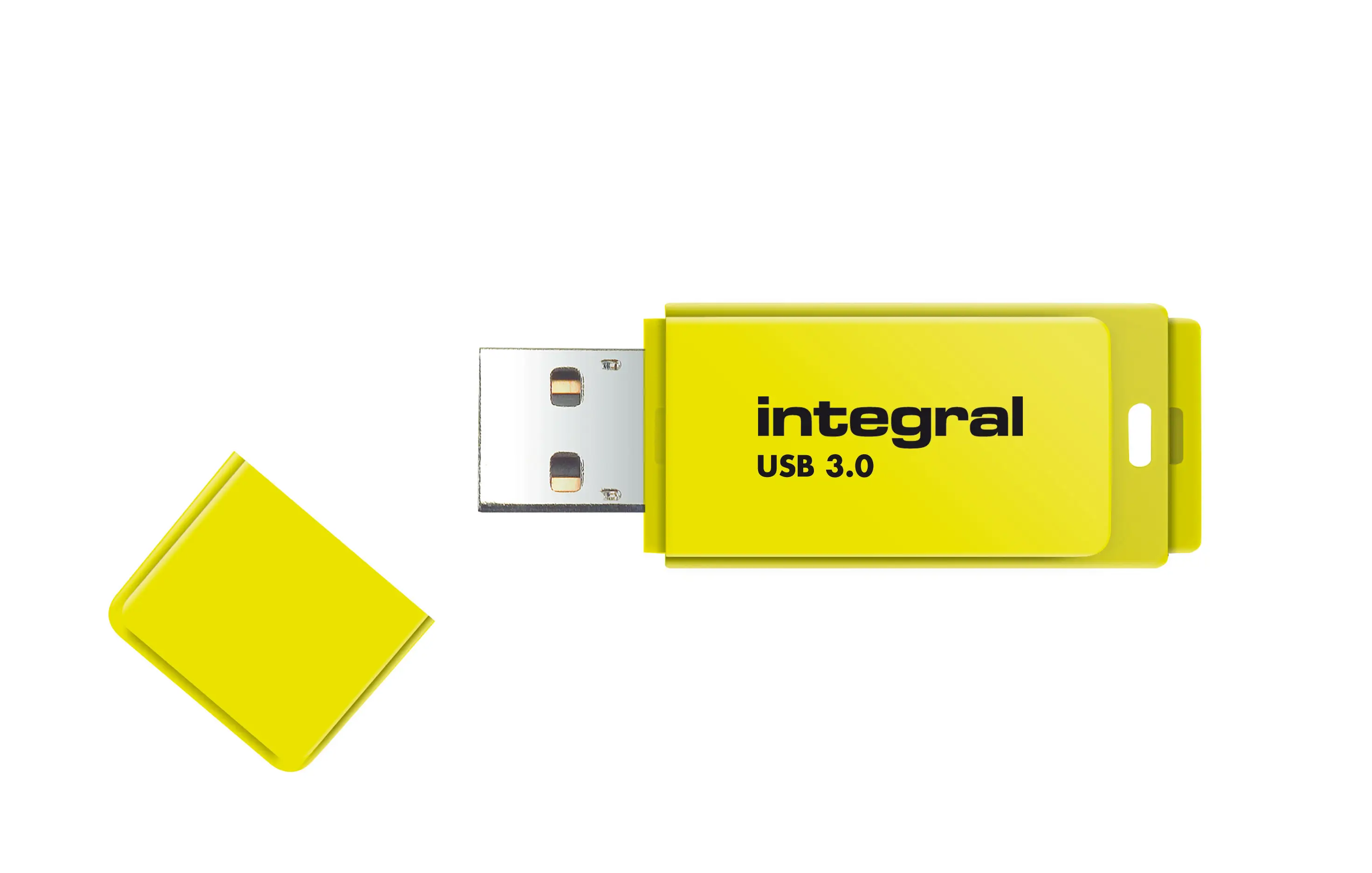 Integral INFD16GBNEONYL3.0 16 GB