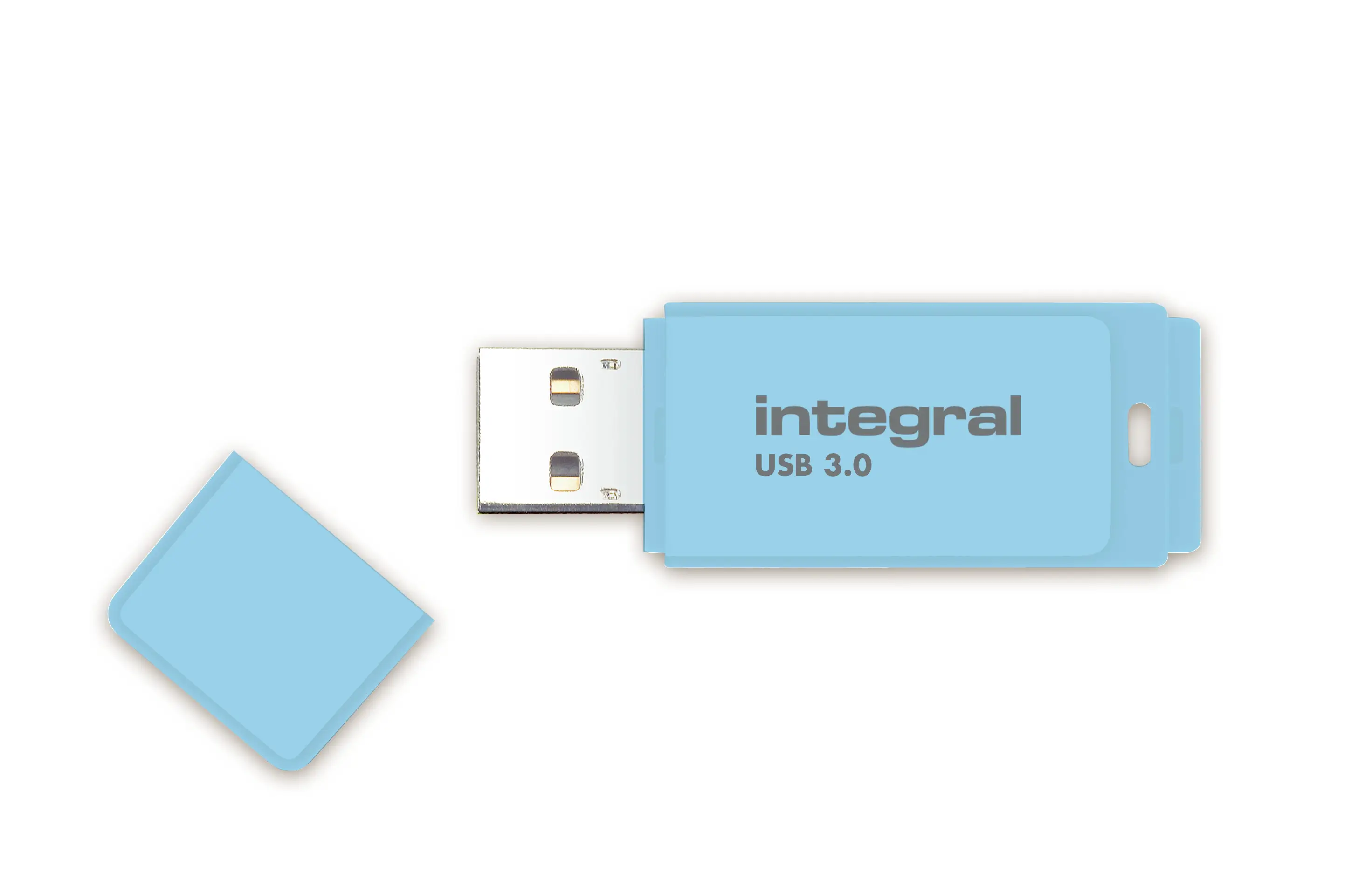 Integral INFD16GBPASBLS3.0 16 GB