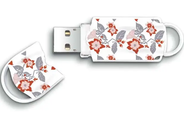 Integral INFD16GBXPRFLOR1 16 GB