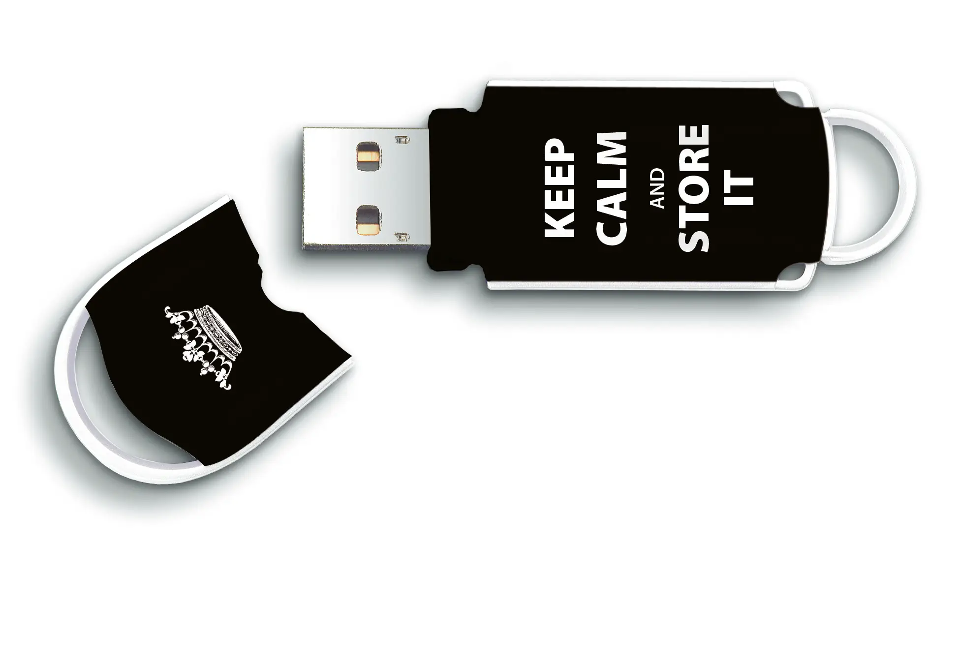 Integral INFD16GBXPRKCSIBK 16 GB