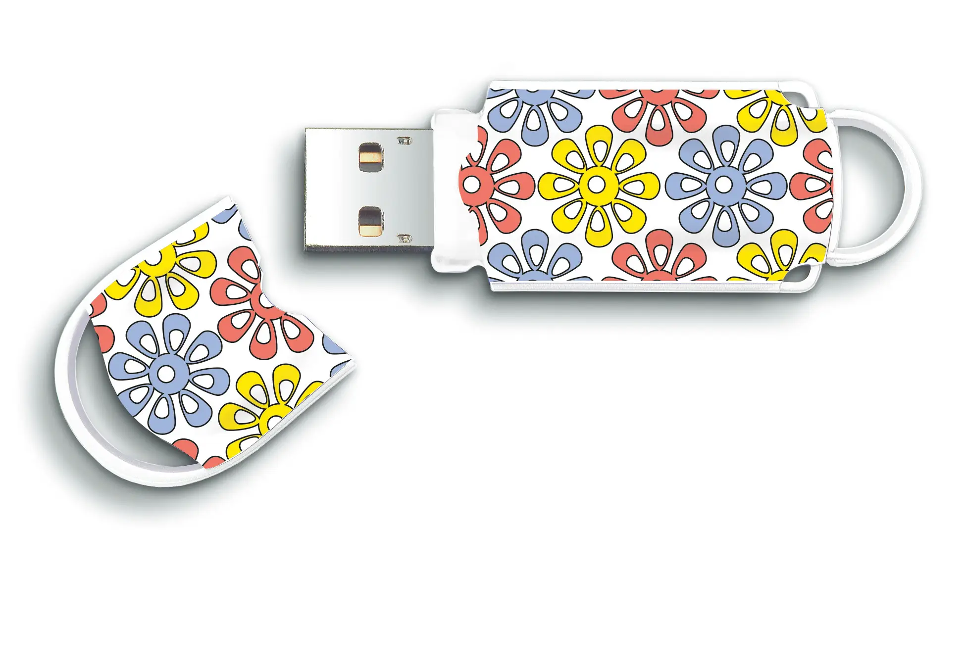 Integral INFD16GBXPRPETAL 16 GB