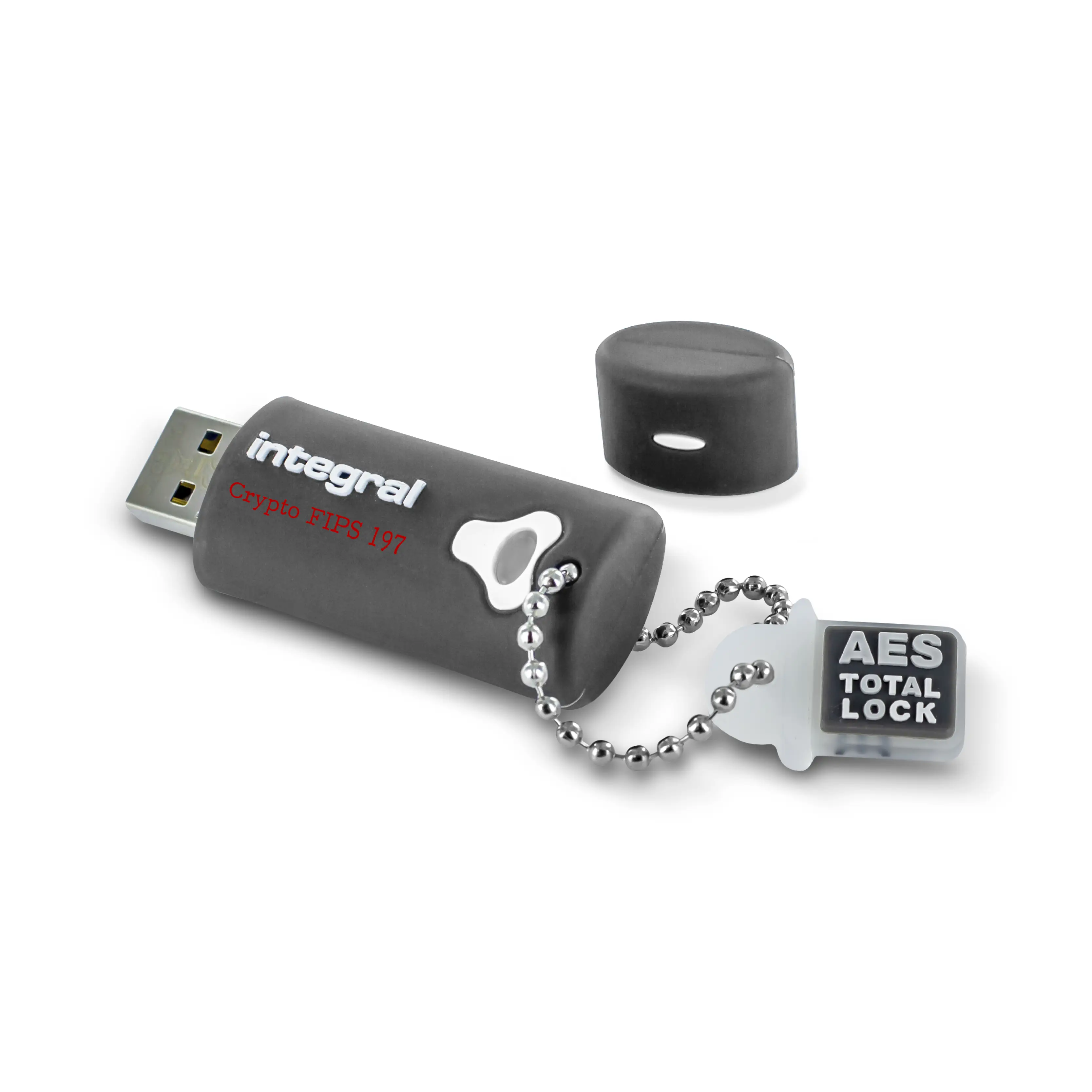 Integral INFD16GCRY3.0197 16 GB
