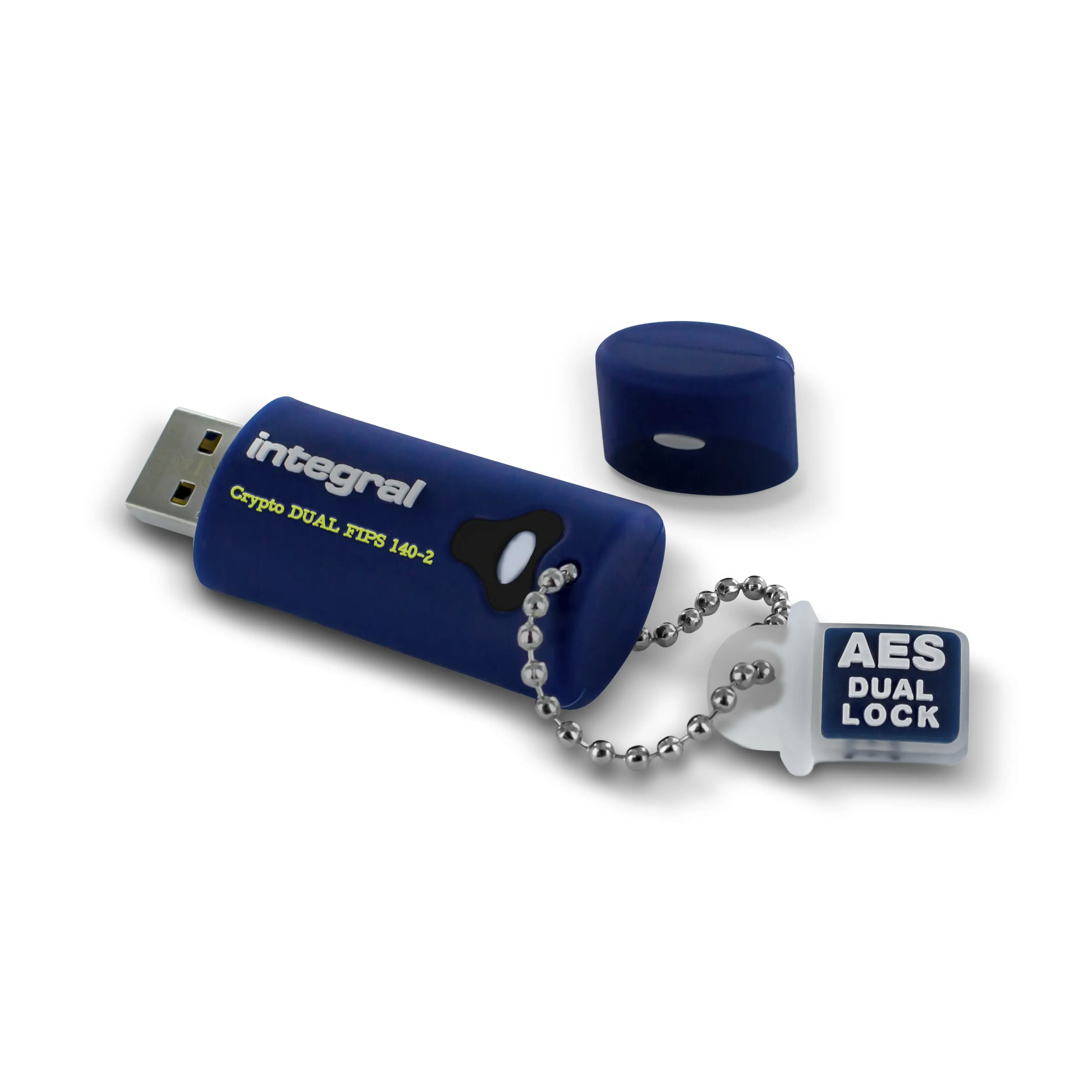 Integral INFD16GCRYDL3.0140-2 16 GB