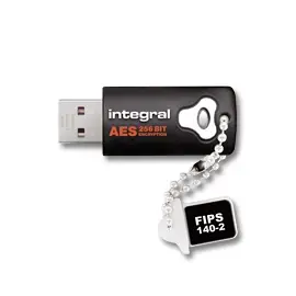 Integral INFD16GCRYPTO140-2 16 GB
