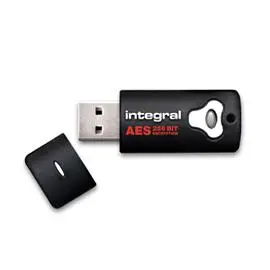 Integral INFD16GCRYPTO197 16 GB