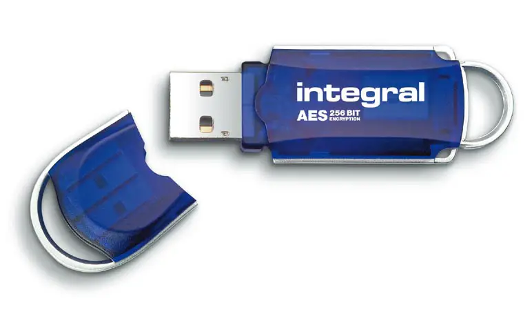 Integral INFD1GBCOUAT 1 GB