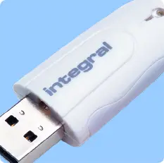 Integral INFD1GBIPEN 1 GB