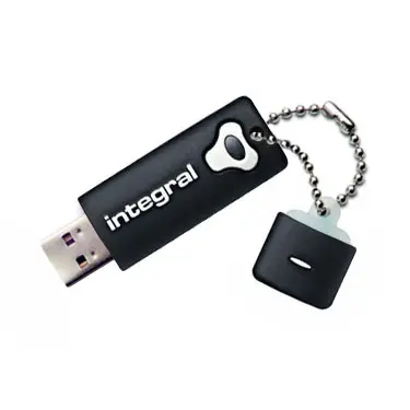 Integral INFD1GBSPLBK 1 GB