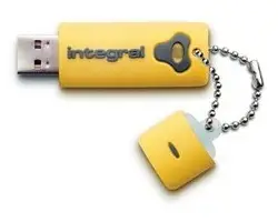Integral INFD1GBSPLY 1 GB