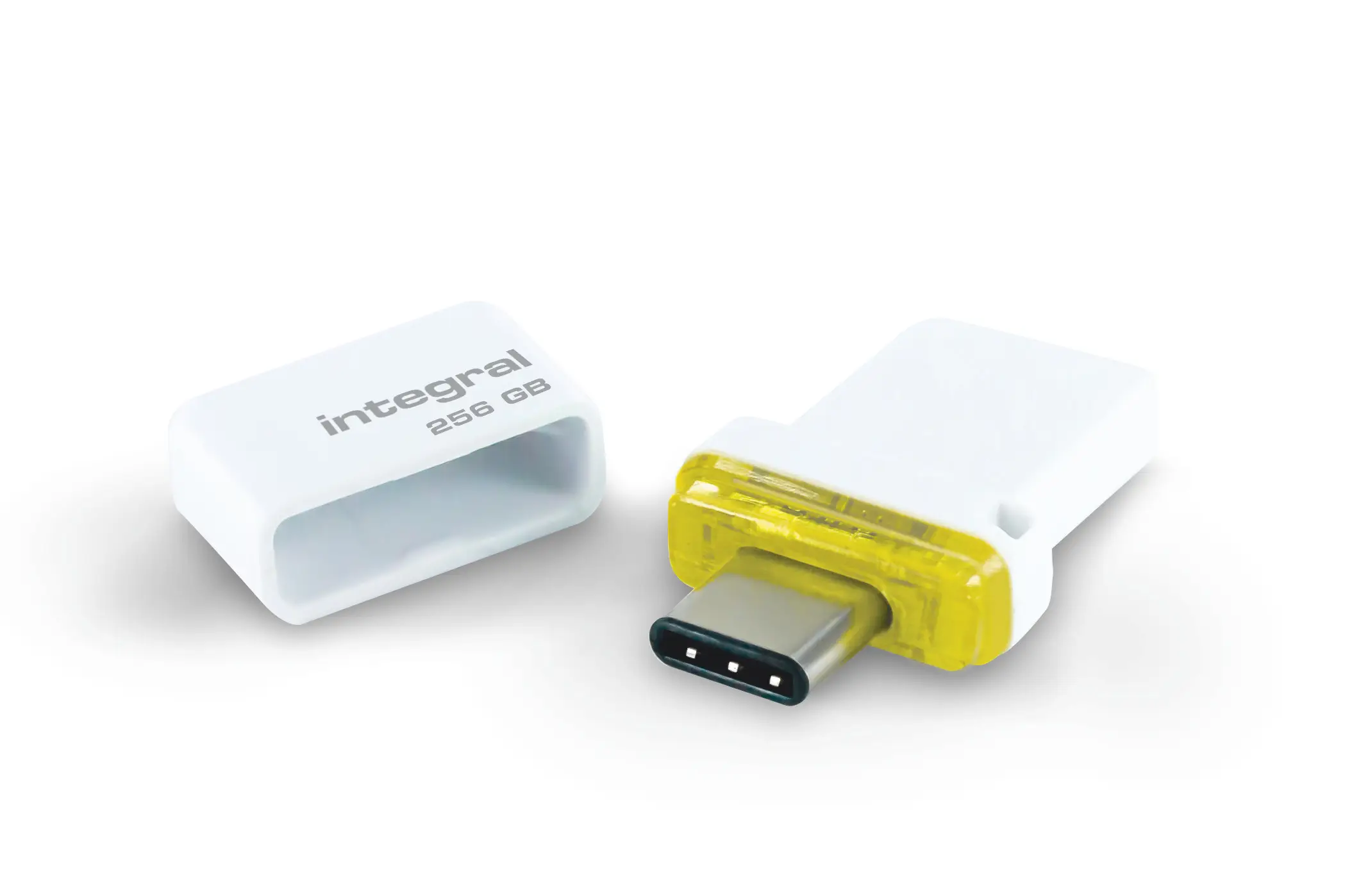 Integral INFD256GBFUSDUAL3.0-C 256 GB