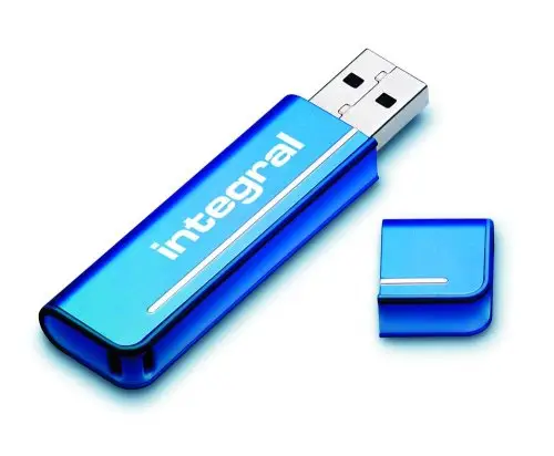 Integral INFD2GBENVBRB 2 GB