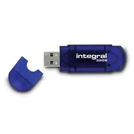 Integral INFD2GBEVOBL 2 GB