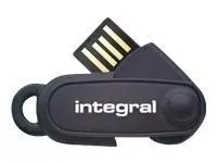 Integral INFD2GBFLEBK 2 GB