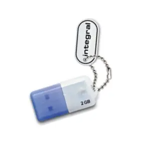 Integral INFD2GBMINIBGP 2 GB