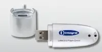 Integral INFD2GBSIL 2 GB