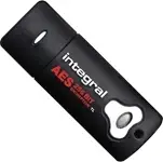 Integral INFD2GBSPLBKCRYPTOUF 2 GB
