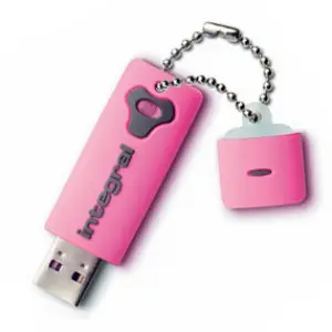 Integral INFD2GBSPLP 2 GB