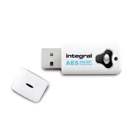 Integral INFD2GCRYPTOMAC197 1 GB