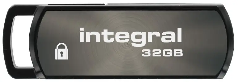 Integral INFD32GB360SECV2 32 GB