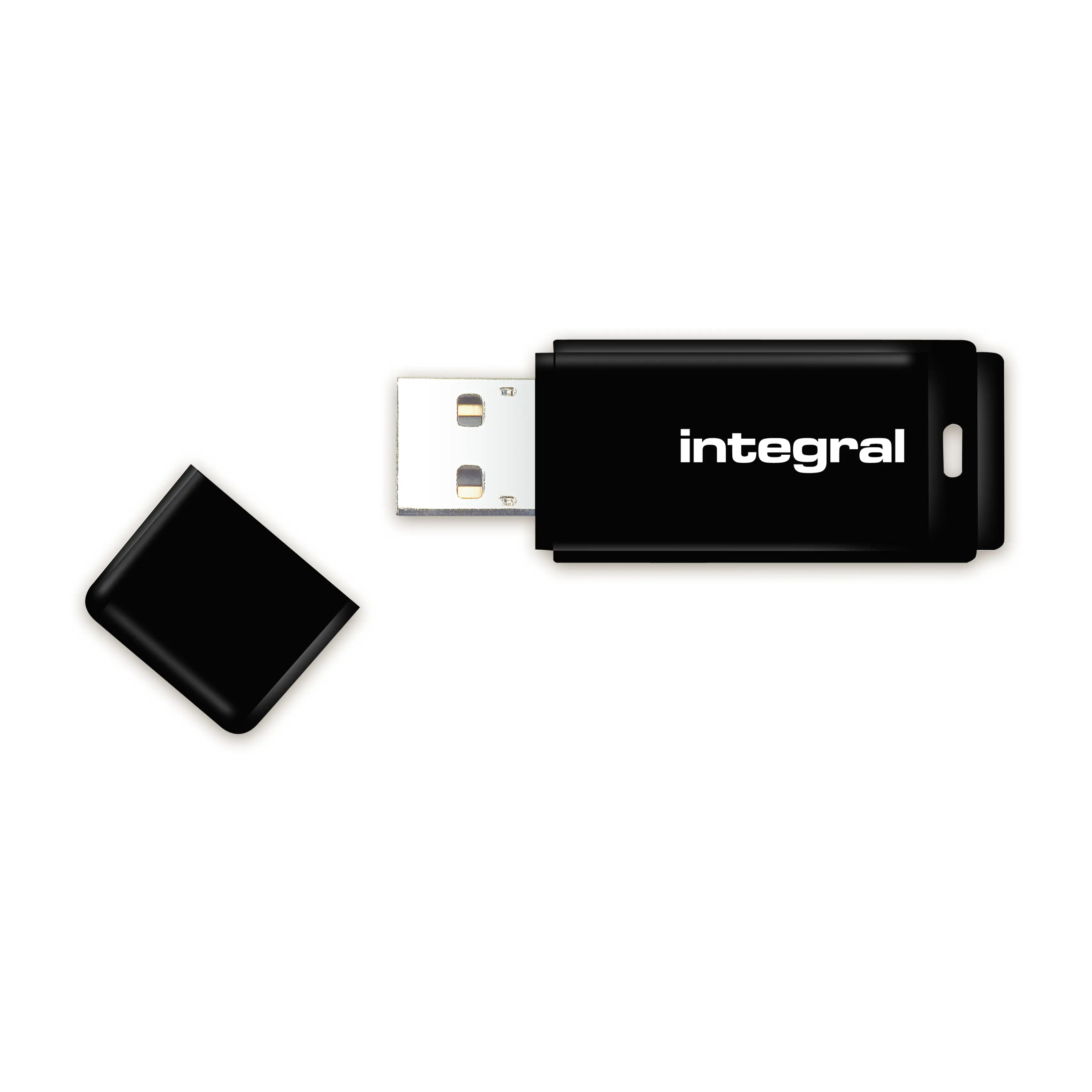 Integral INFD32GBBLK 32 GB