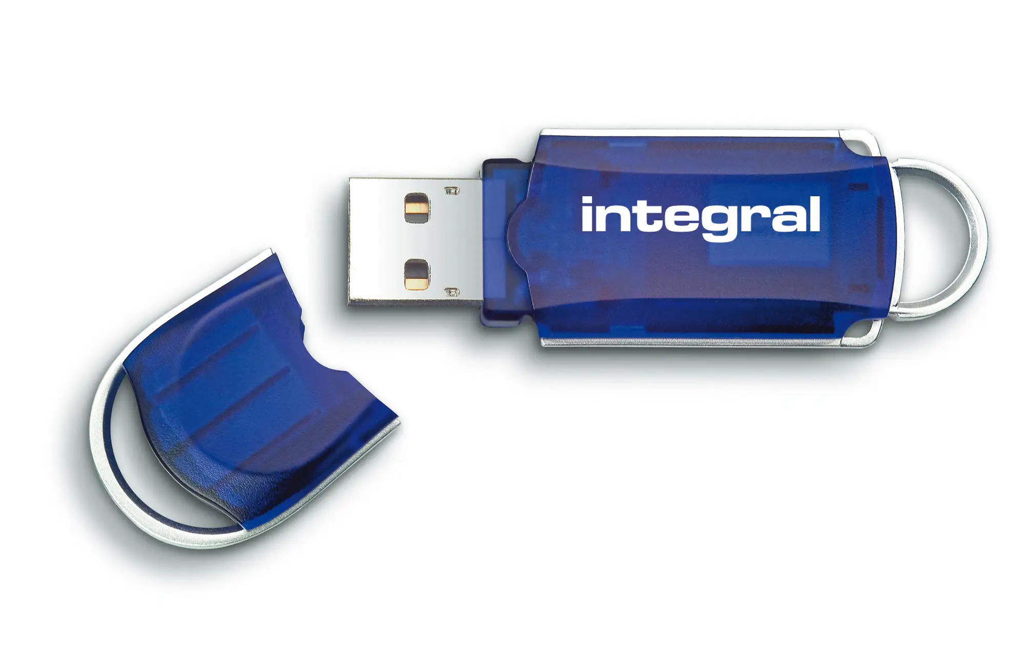 Integral INFD32GBCOU-2NRP 32 GB
