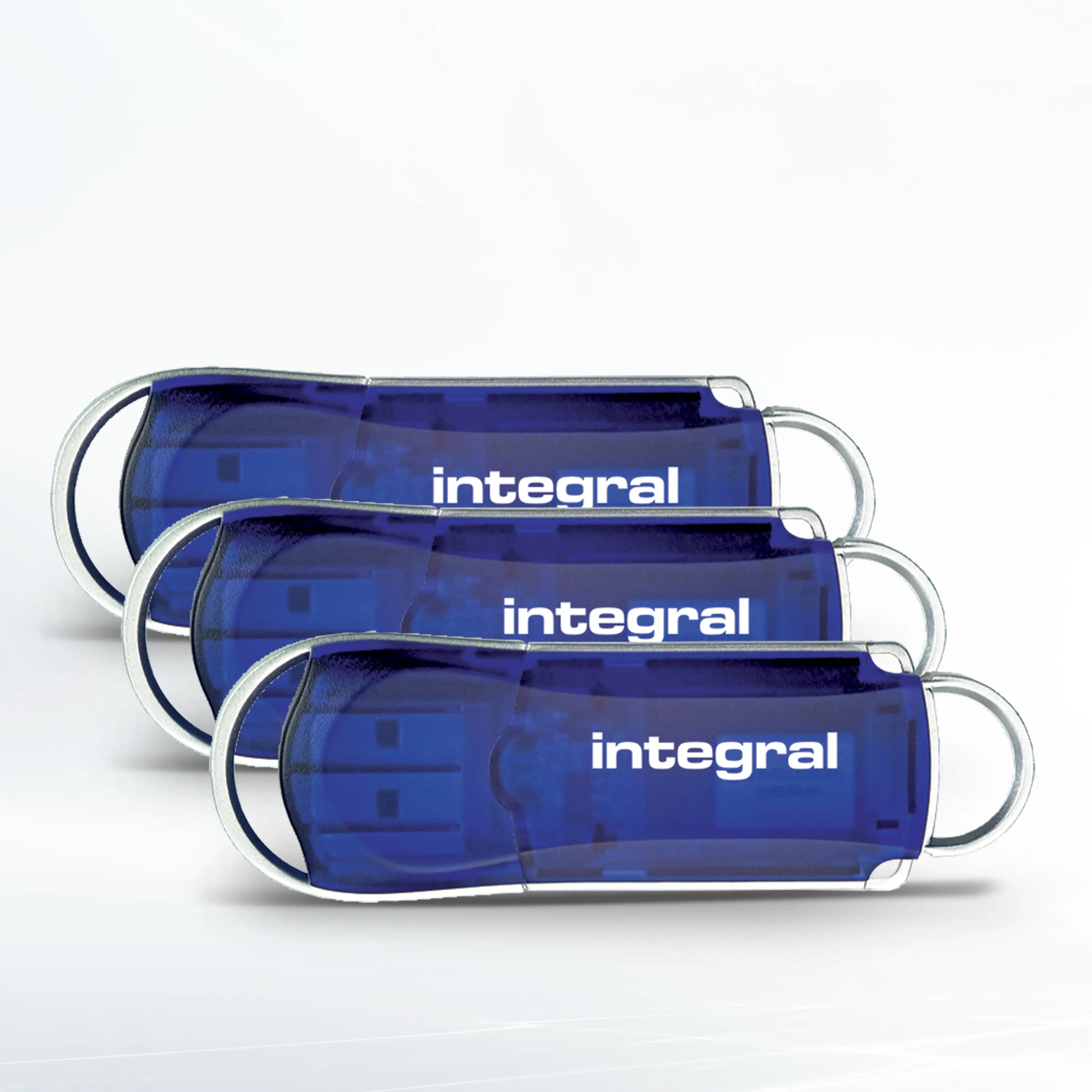 Integral INFD32GBCOU-3NRP 32 GB