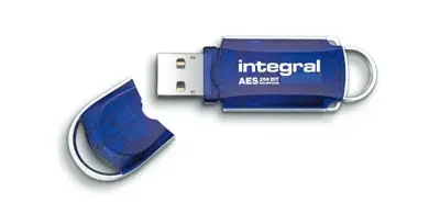 Integral INFD32GBCOUAT 32 GB