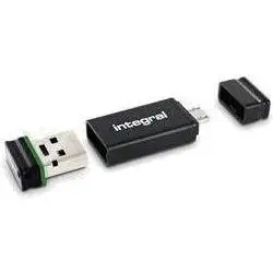Integral INFD32GBFUSGROTGAD 32 GB