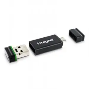 Integral INFD32GBFUSOTGADNRP 32 GB
