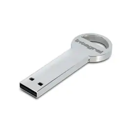 Integral INFD32GBKEYSEC 32 GB