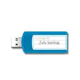 Integral INFD32GBMIDRVLAB 32 GB