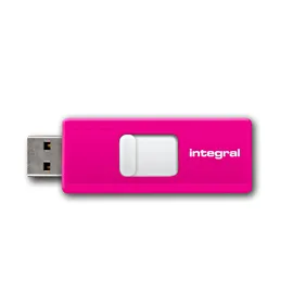 Integral INFD32GBSLDPK 32 GB