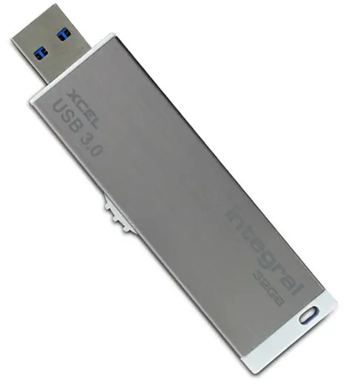 Integral INFD32GBXCE3.0 32 GB