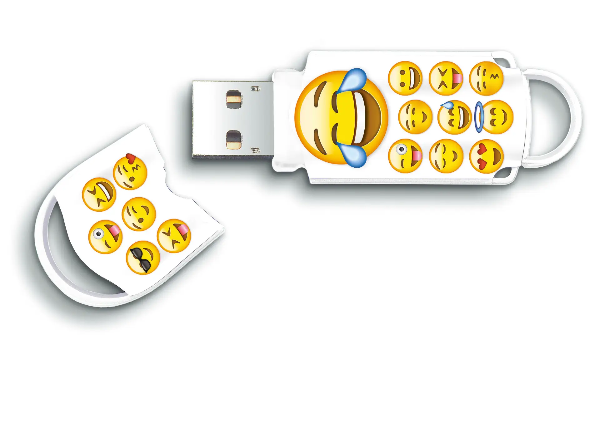 Integral INFD32GBXPREMOJI 32 GB