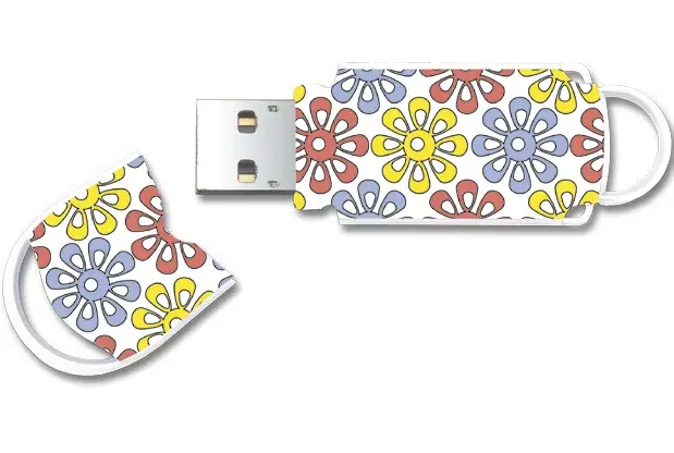 Integral INFD32GBXPRPETAL 32 GB