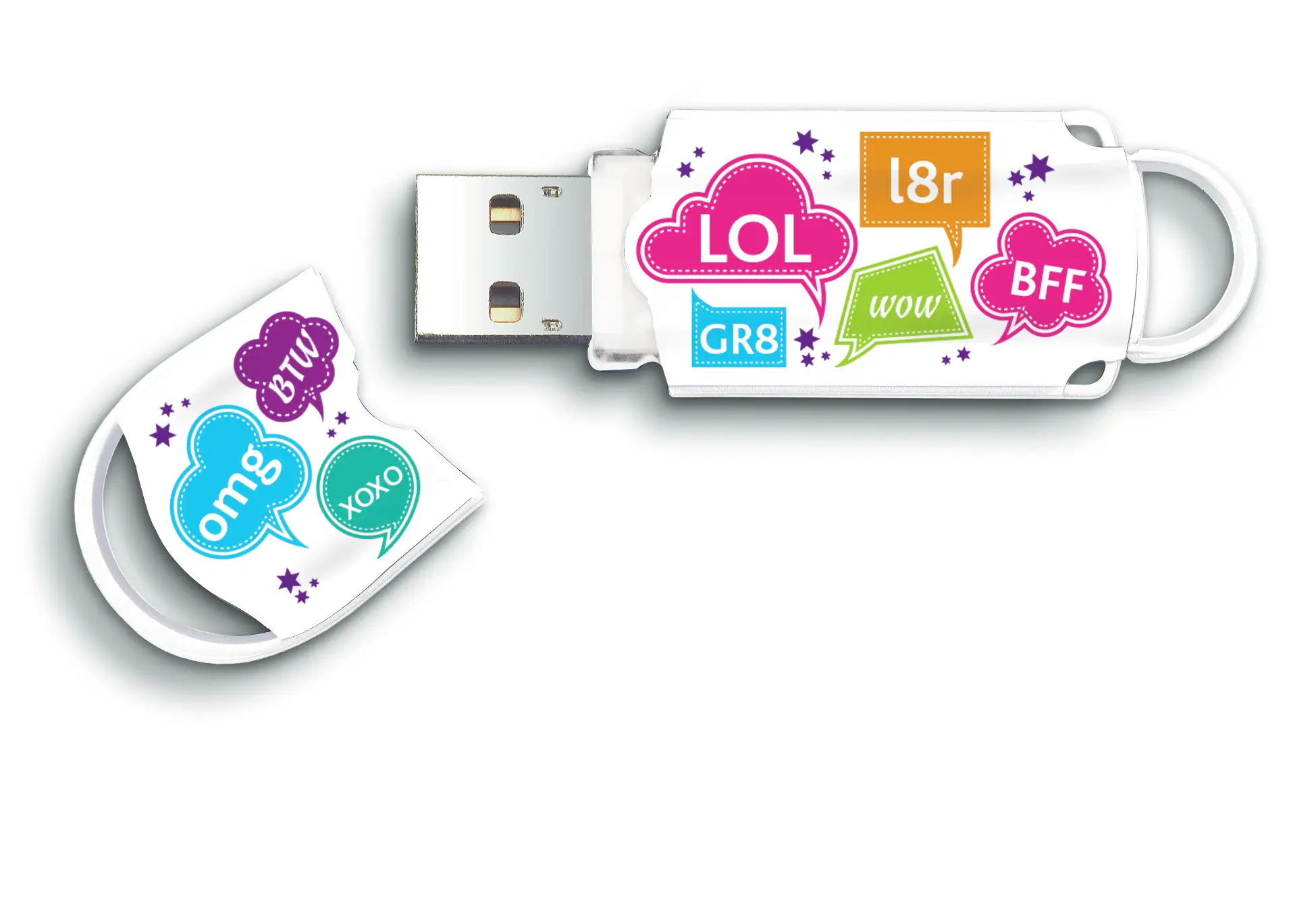 Integral INFD32GBXPRTXT 32 GB