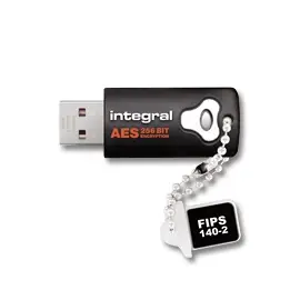 Integral INFD32GCRYPTO140-2 32 GB