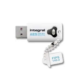 Integral INFD32GCRYPTOMC140-2 32 GB