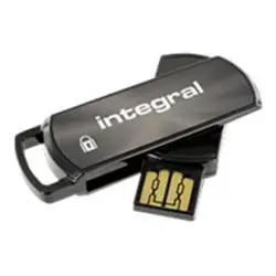 Integral INFD4GB360SECV2 4 GB